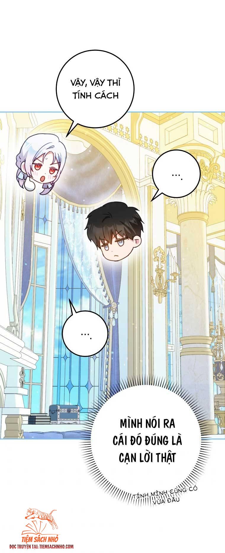 trở thành vợ nam chính chapter 45 28