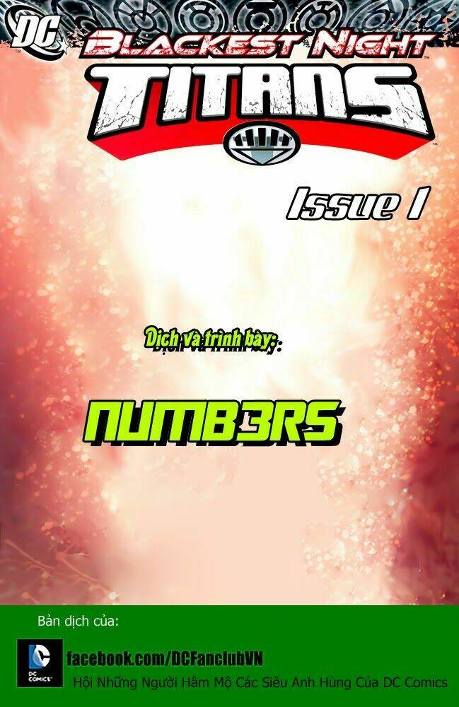 Blackest Night chapter 13 24