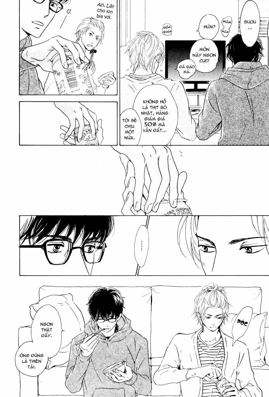 anti-romance chapter 1 9