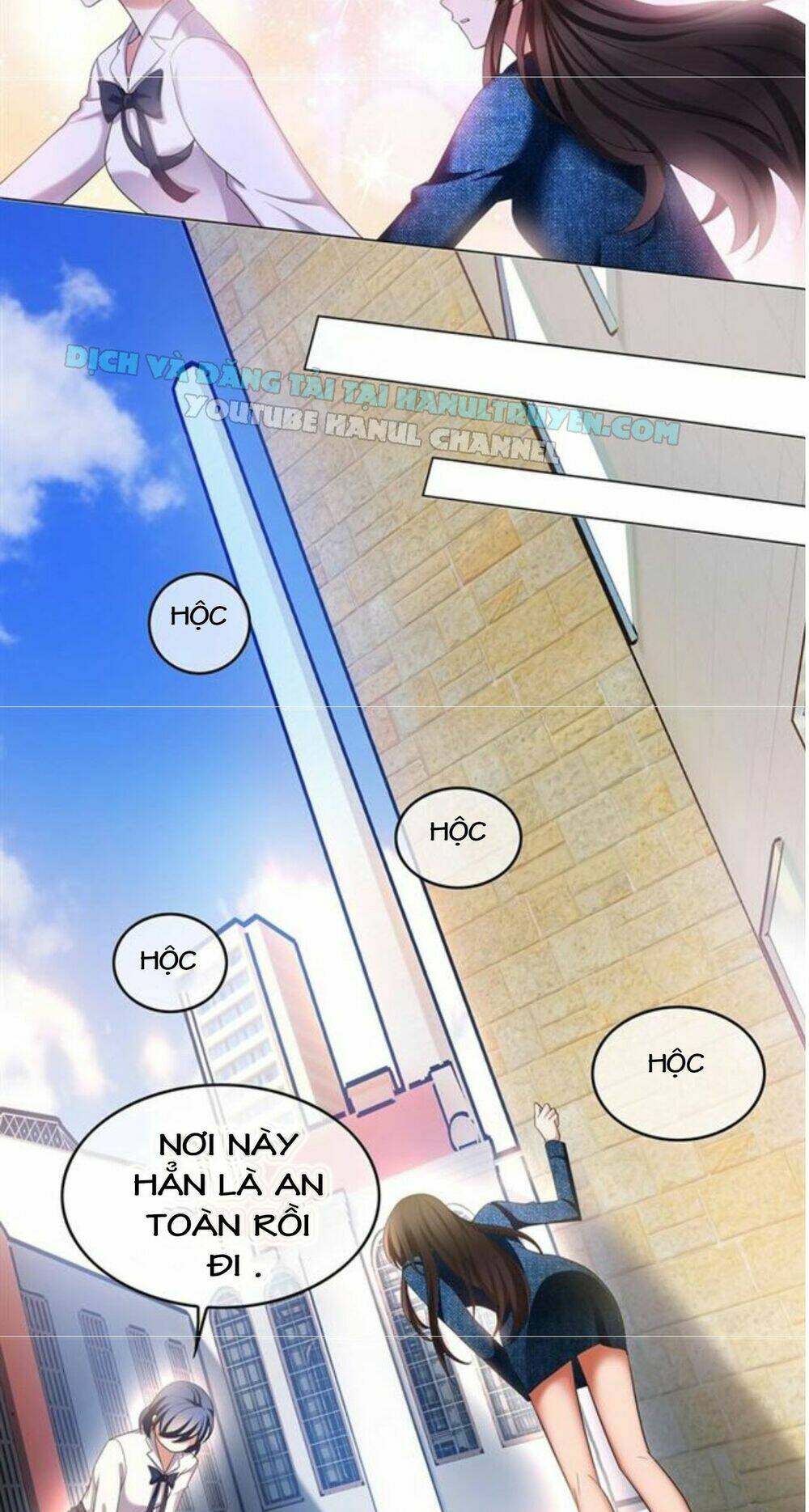 cô vợ nhỏ nuông chiều quá lại thành ác!! chapter 50 19