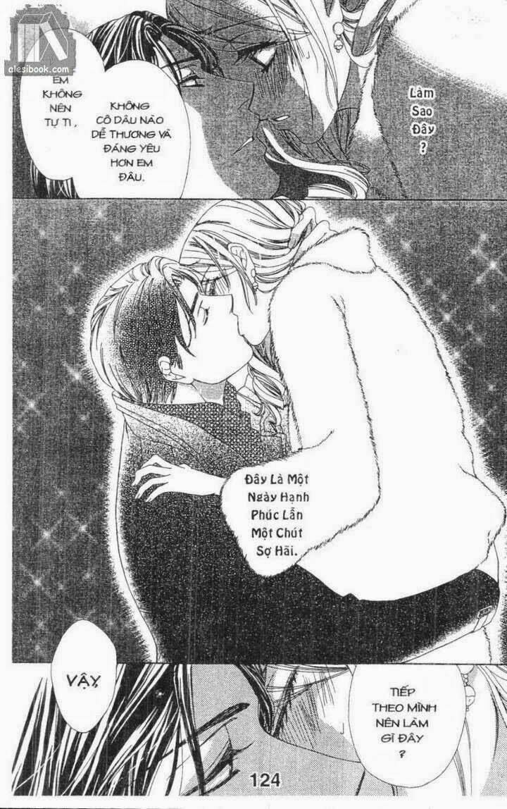 hôn nhân bất đắc dĩ - love of firos you chapter 23 38