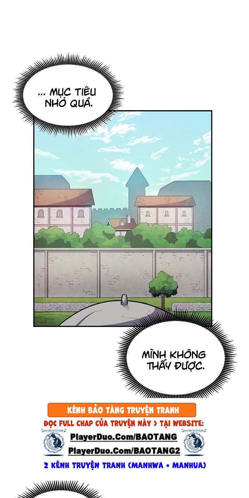 arcane sniper (xạ thủ đạn ma) chapter 24 84