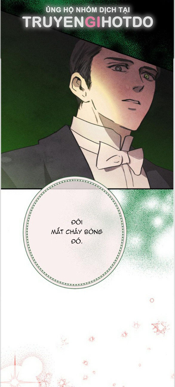 người tình đêm xanh chapter 2.2 13