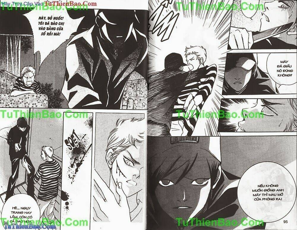 cổ vật kinh hoàng chapter 7 49