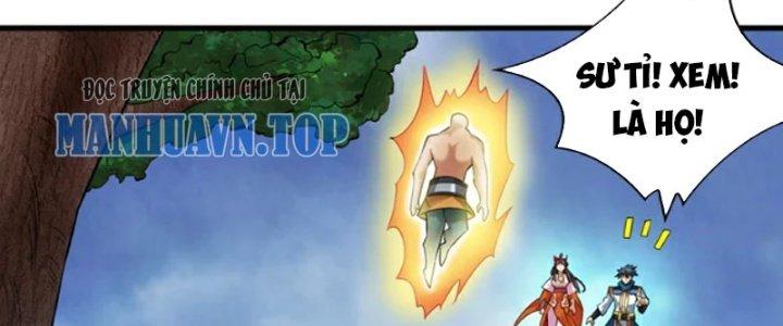 ẩn cư mười vạn năm, đời sau mời ta rời núi chapter 47 19