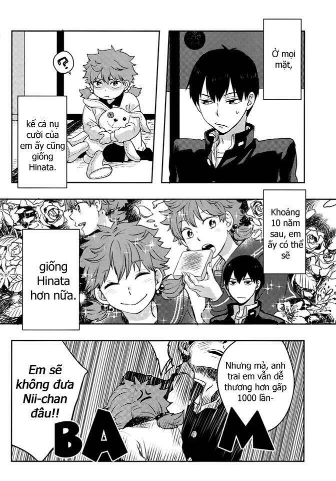 kagehina drops chapter 1 20