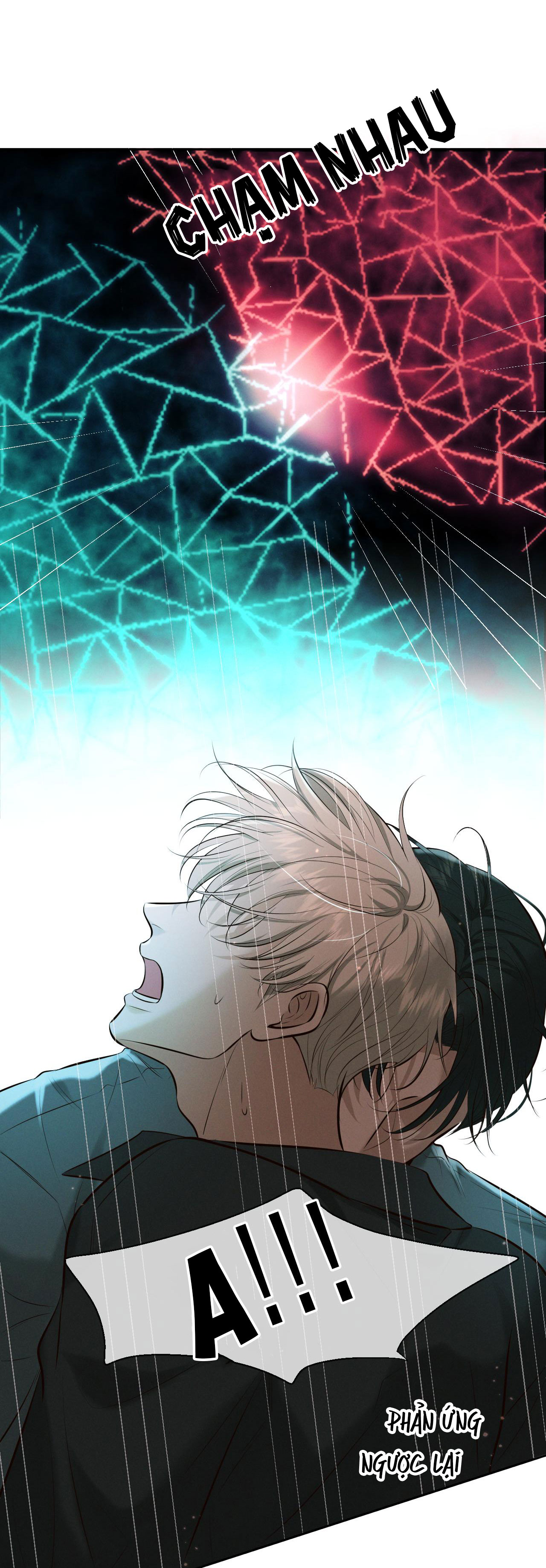 đêm tình yêu và giết chóc chapter 6 6