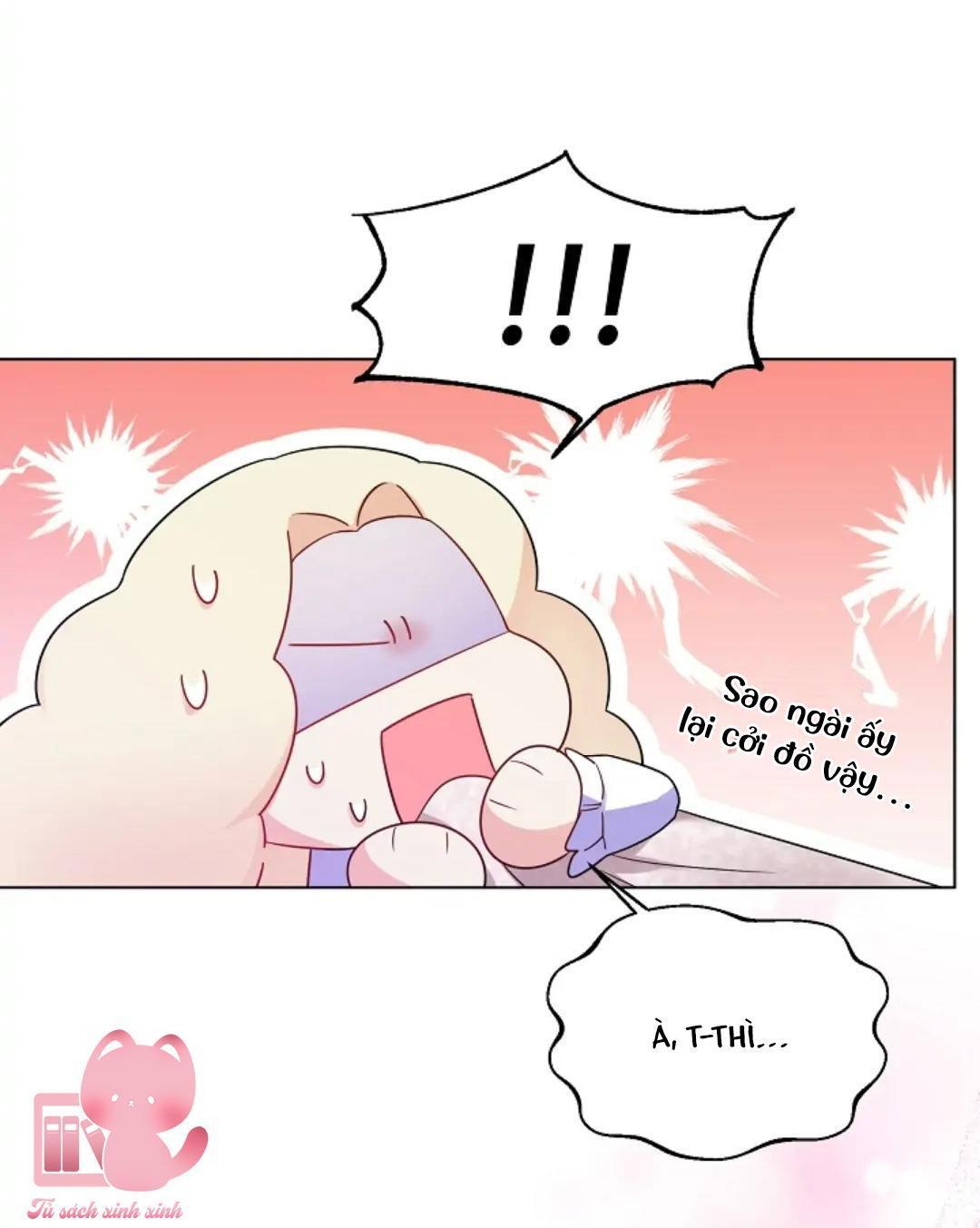 tiểu thư crystal là nam nhân chapter 12 56