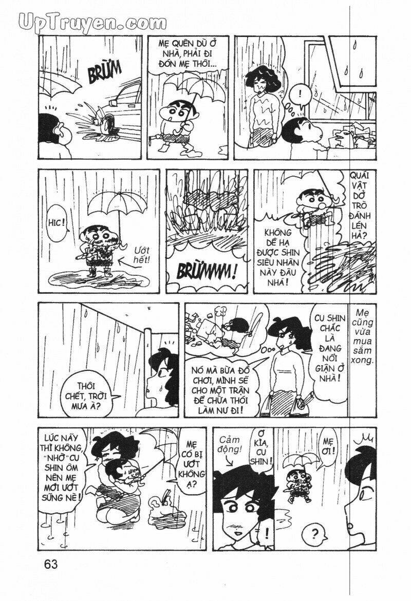 crayon shin-chan cậu bé bút chì chapter 11 61