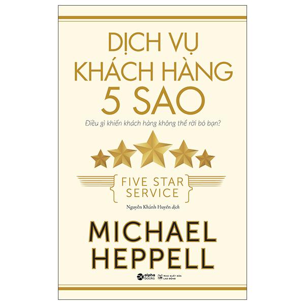 Dịch Vụ Khách Hàng 5 Sao