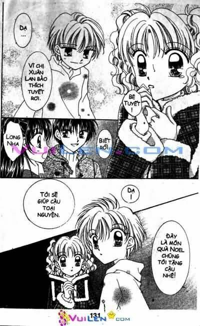 lâu đài cổ chapter 3 131