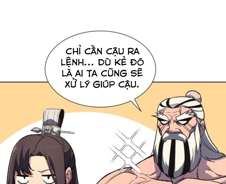 tôi tái sinh thành người thừa kế điên cuồng Chapter 33 - Trang 2