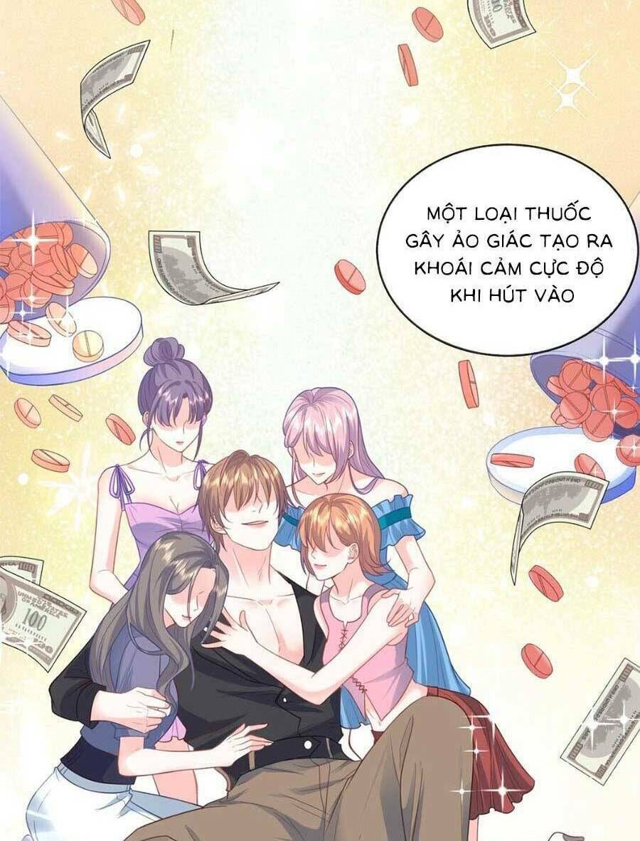 ông trùm phản diện là nữ chapter 4 4