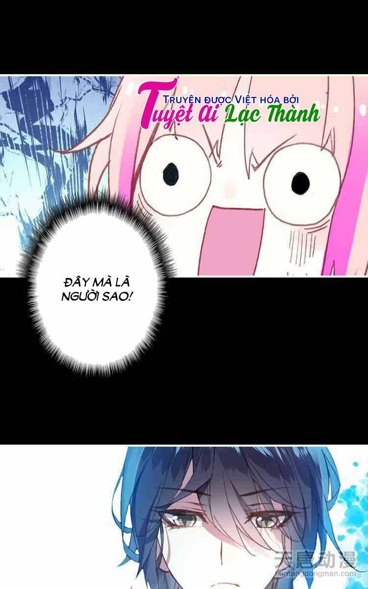 gia đình biến thái chapter 7 14