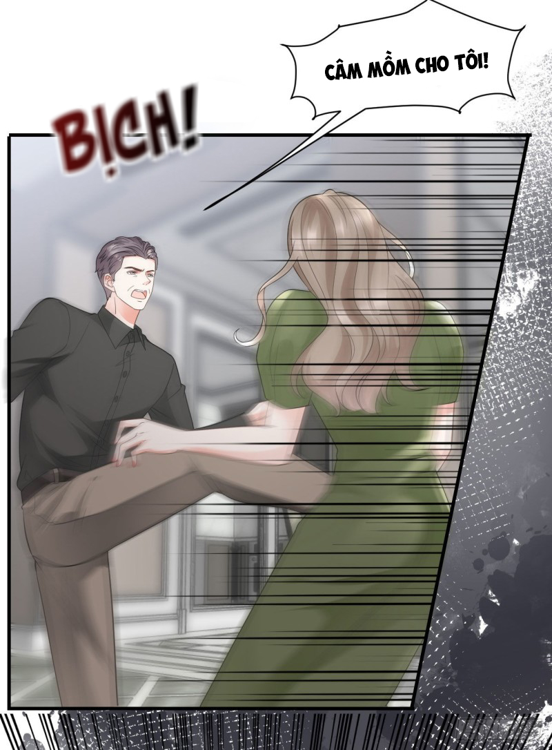 [16+] đại tiểu thư có thể có ý đồ xấu chapter 29 4