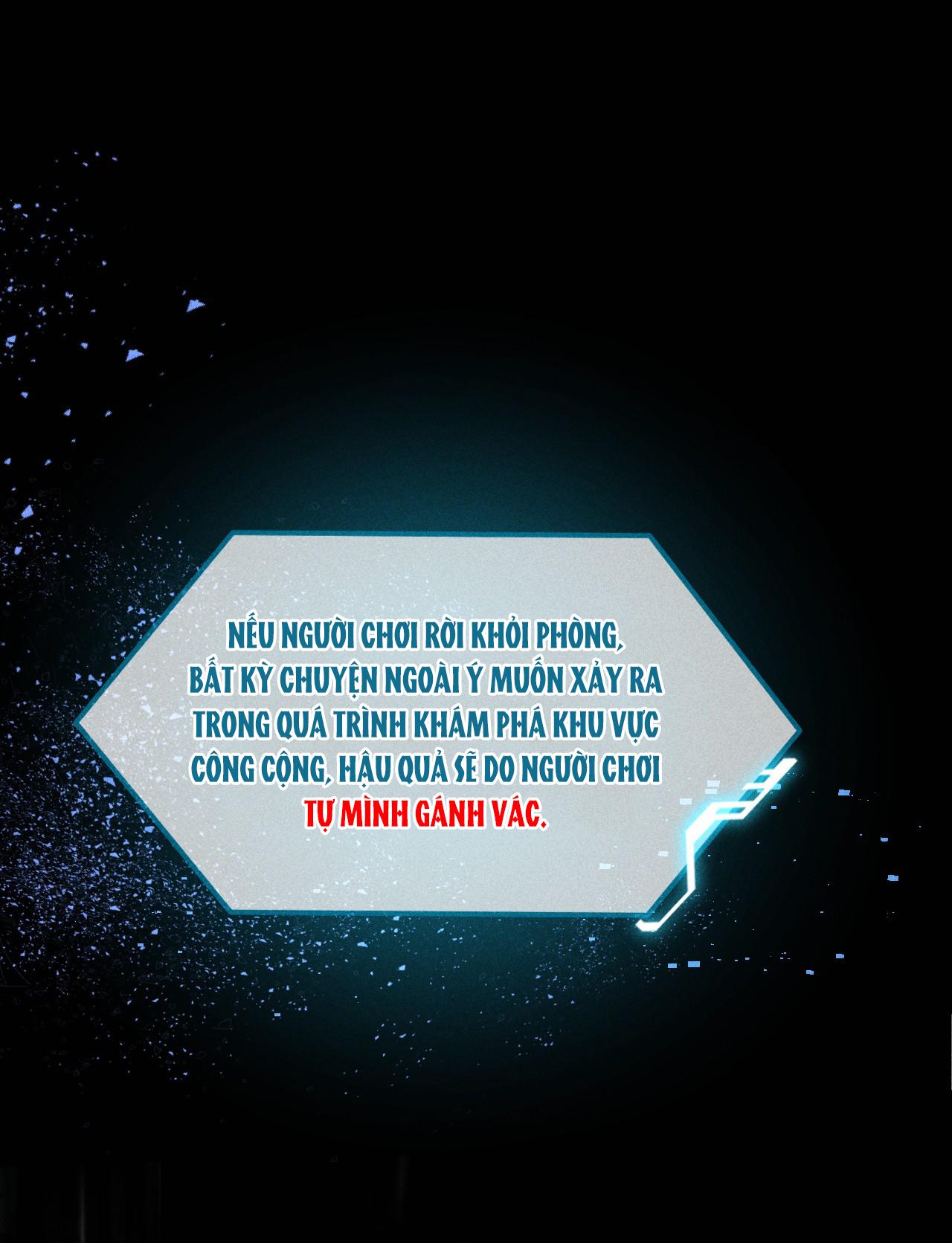 tòa tháp chapter 3 15