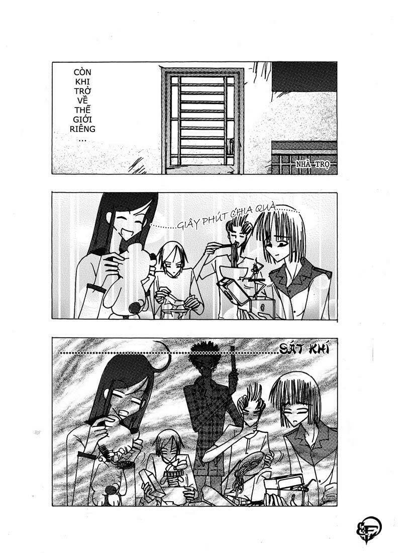 break free magazine chapter 7 119