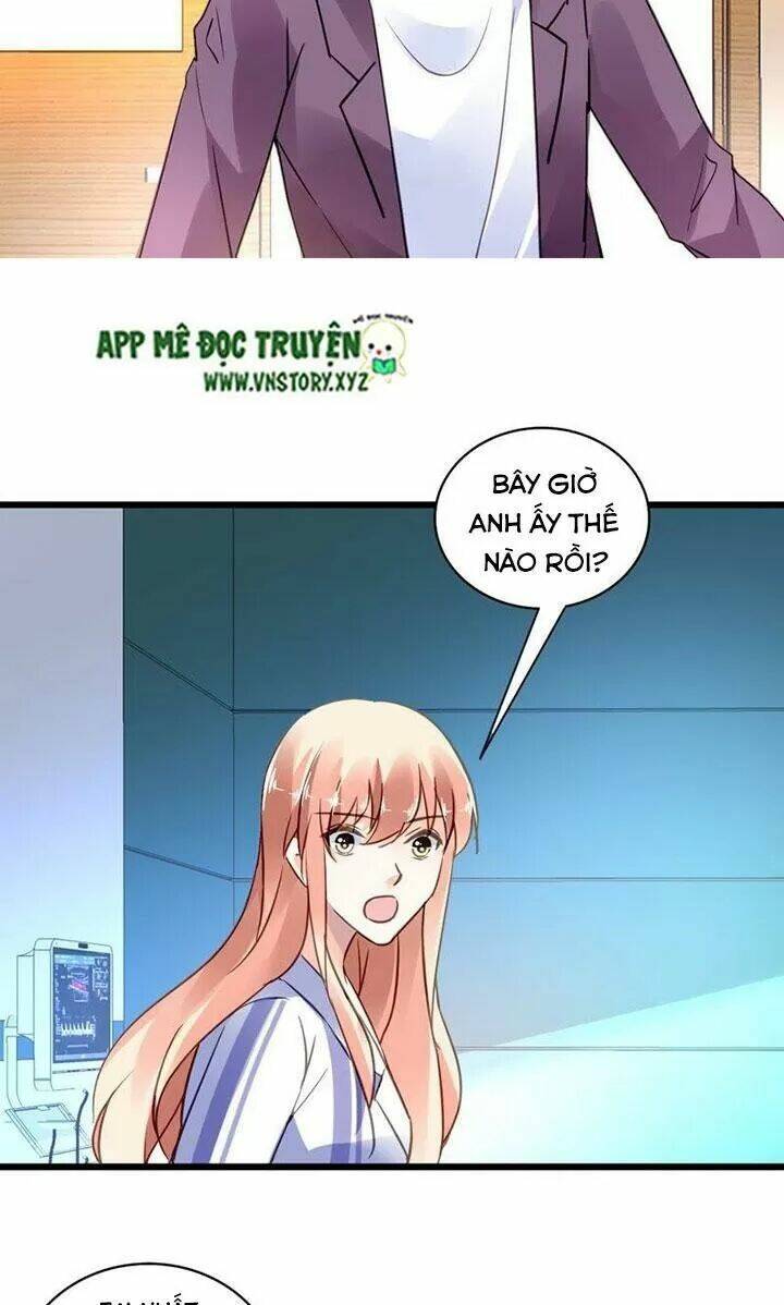 mưu ái thành nghiện chapter 136 19