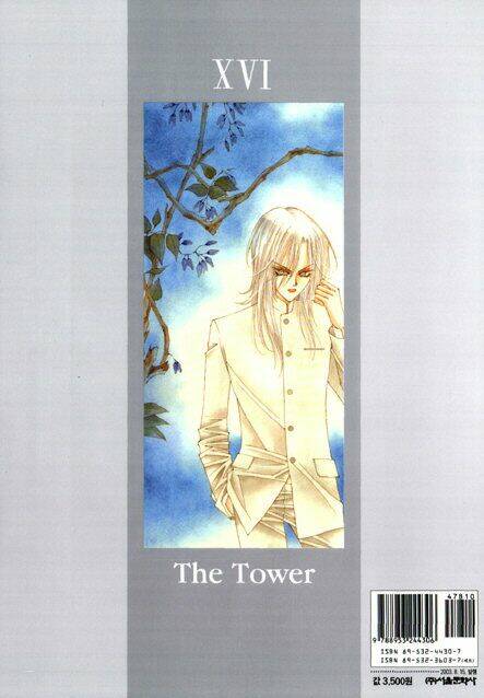 cynical orange - quả cam thủy tinh chapter 10 29