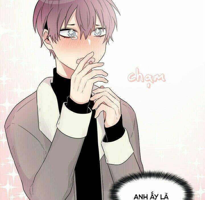 vẽ nên tình yêu của chúng ta chapter 8 41