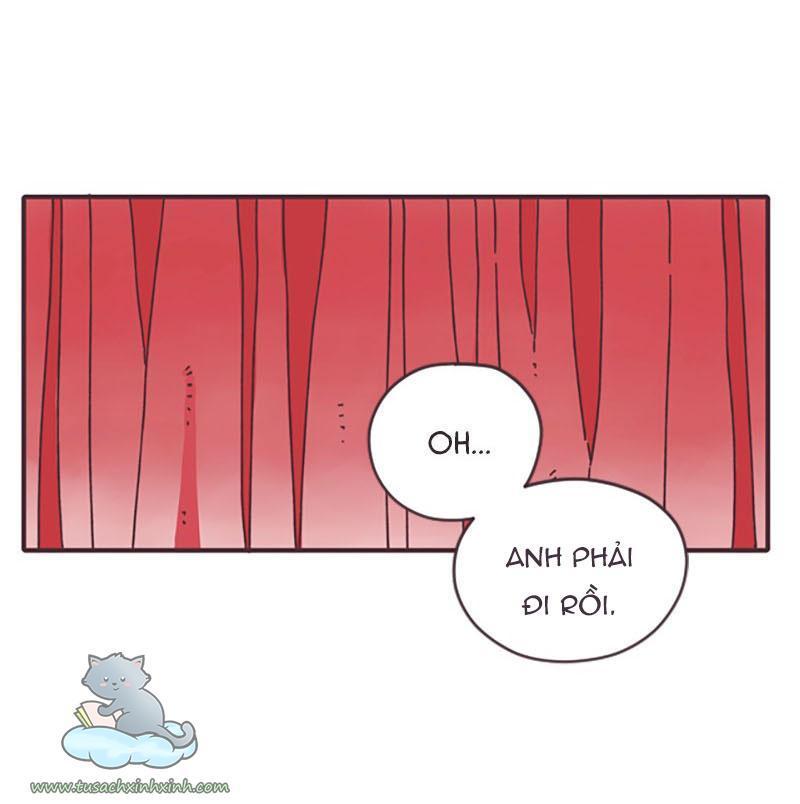 ngày định mệnh của đôi ta chapter 16 19