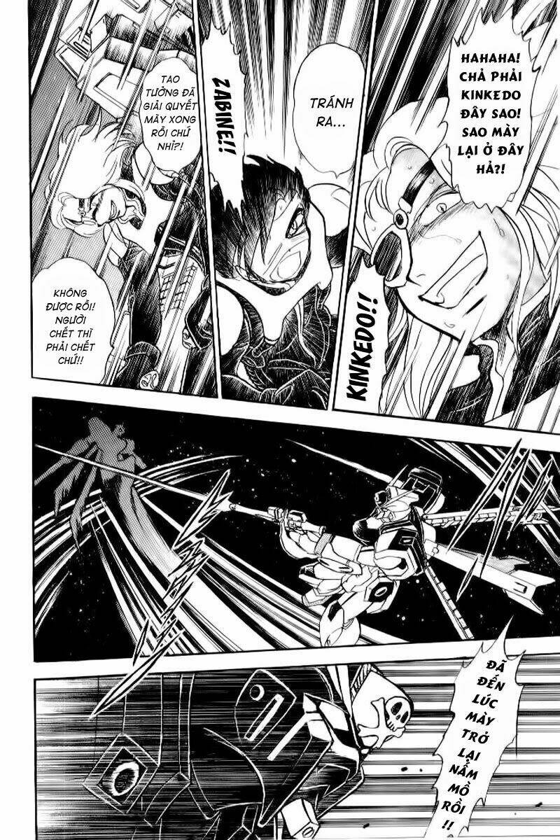 kidou senshi crossbone gundam chapter 26 6