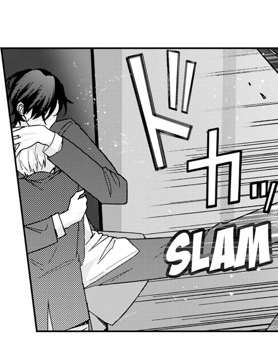 otoguro đáng sợ khi yêu chapter 9 20