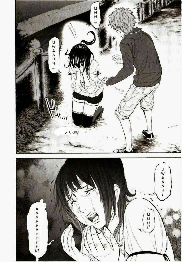 ousama game chapter 21 32