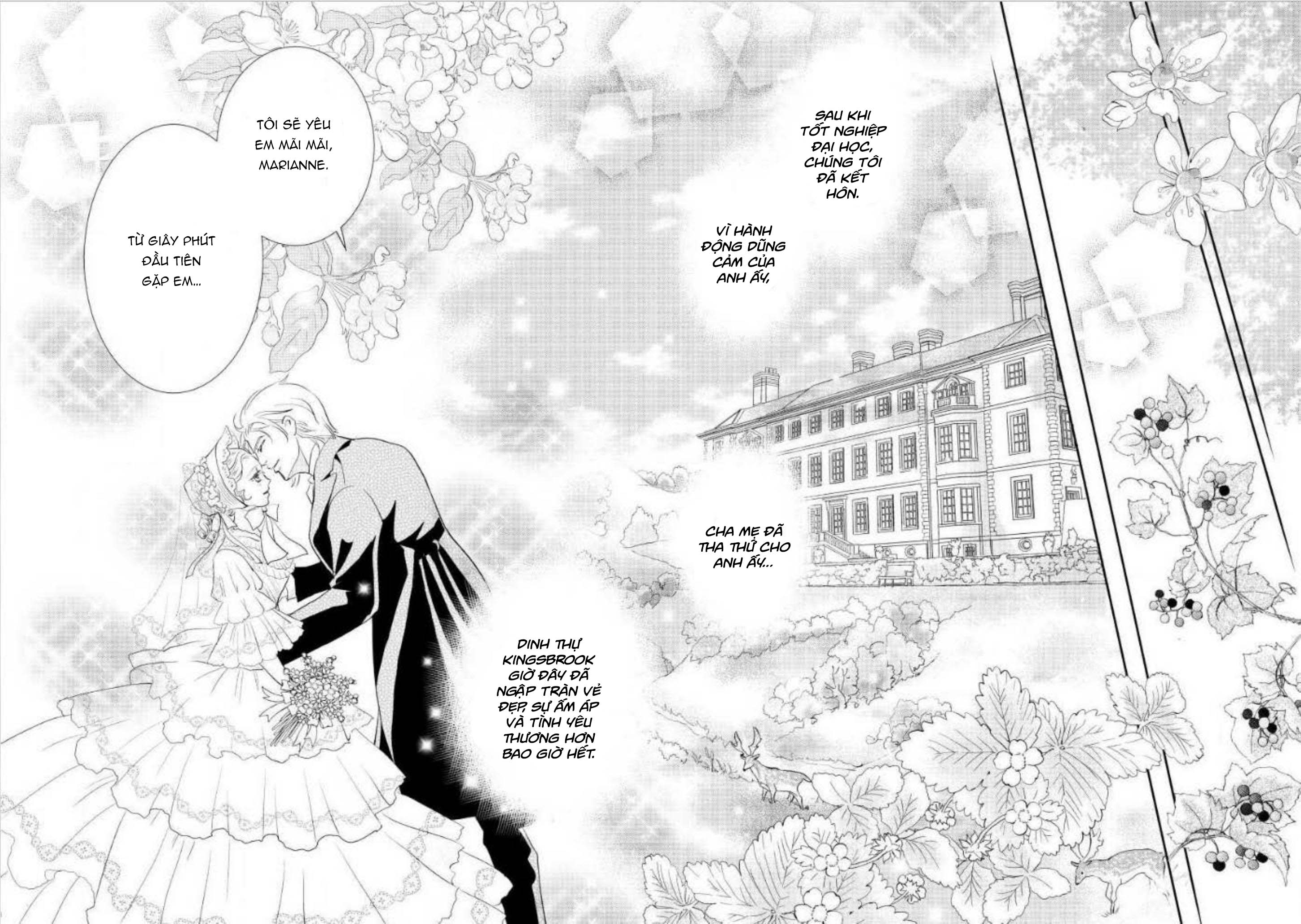 tuyển tập những one shot 19+ siêu hay chapter 8 37