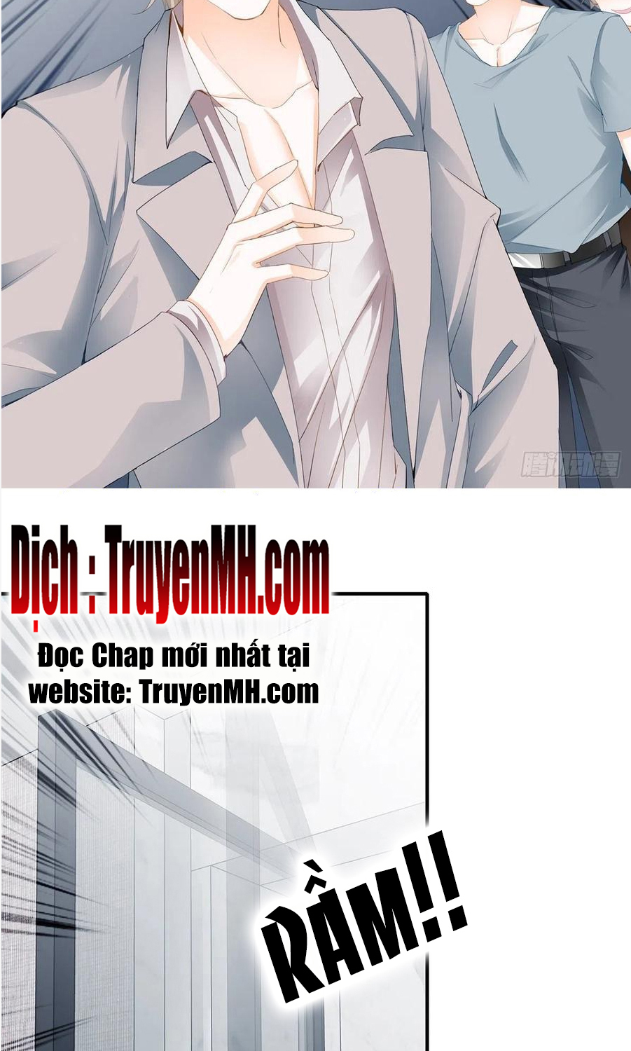 bạo quân ái nhân chapter 80 16