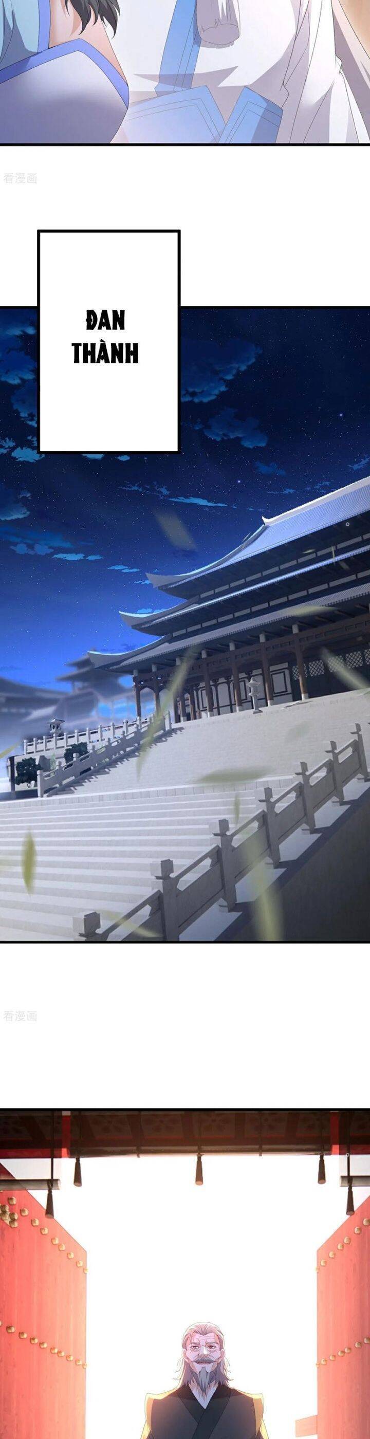 tiên võ đế tôn chapter 675 7