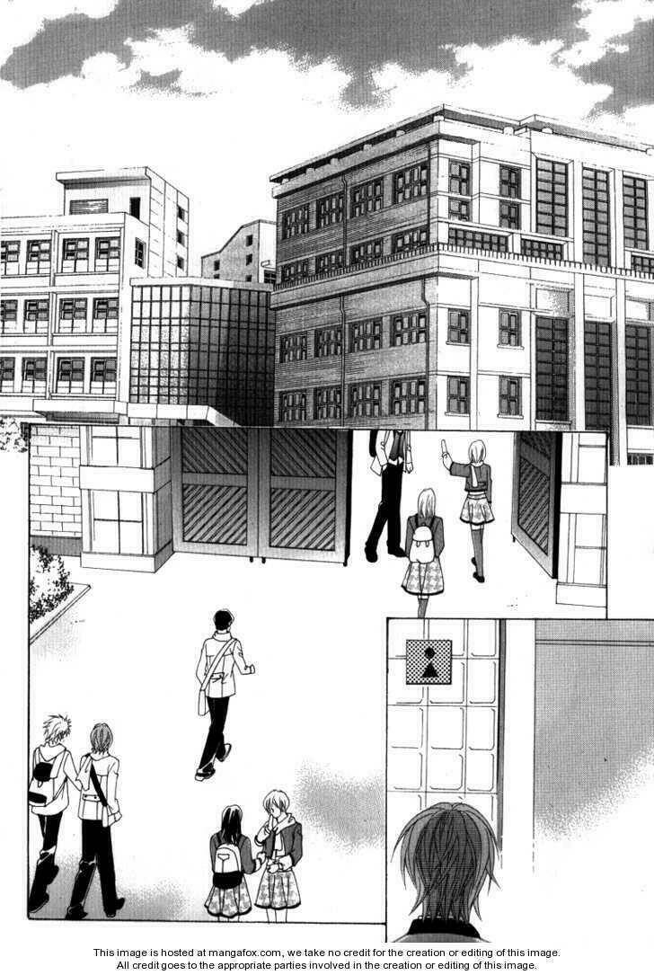 she's scary chapter 19 23