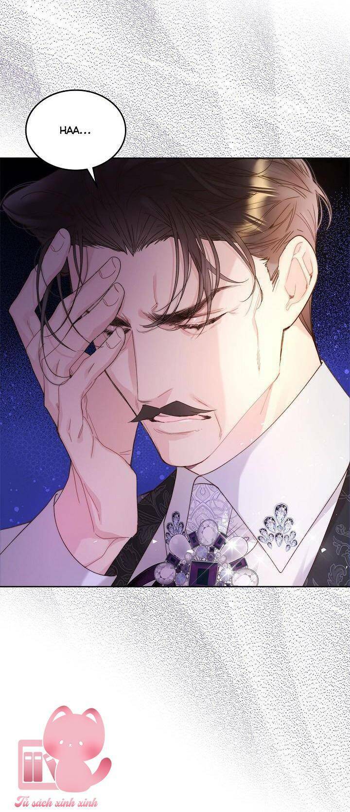 [15+] công chúa chloe chapter 94 21