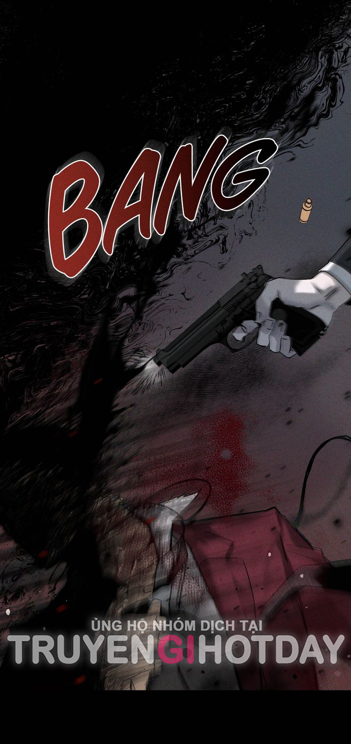 Rơi Vào Nguy Hiểm chapter 1.2 - Trang 13