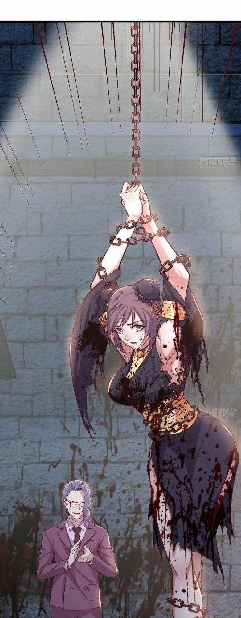 song tu đạo lữ kiểu xem mặt chapter 80 31