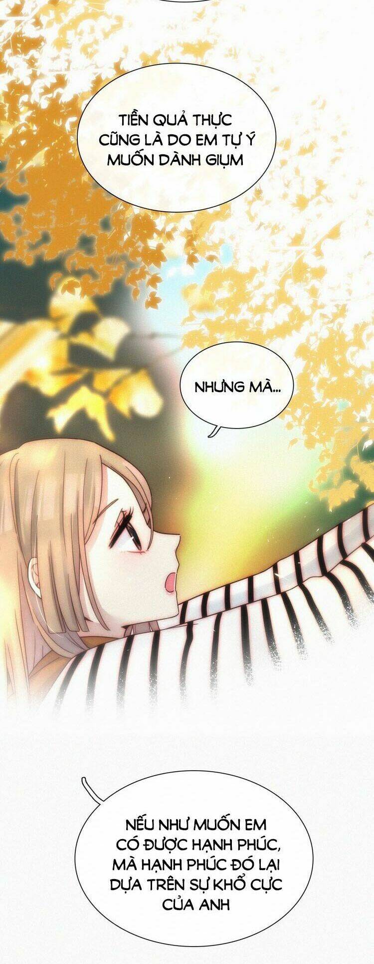 nếu ngày đó chúng ta chưa quen biết chapter 7.8 57