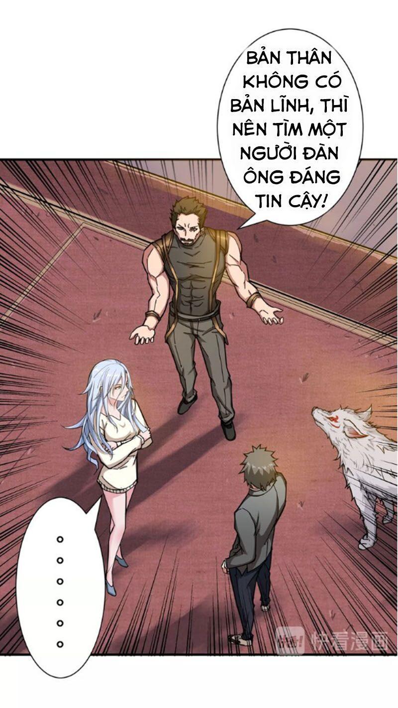 god slayer chapter 50 18