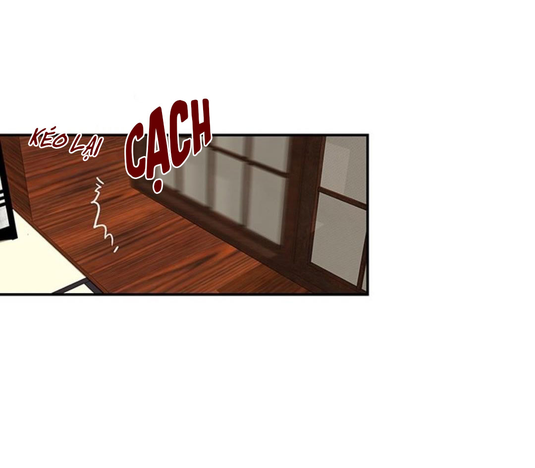 thư ký của anh trai chapter 6.1 20