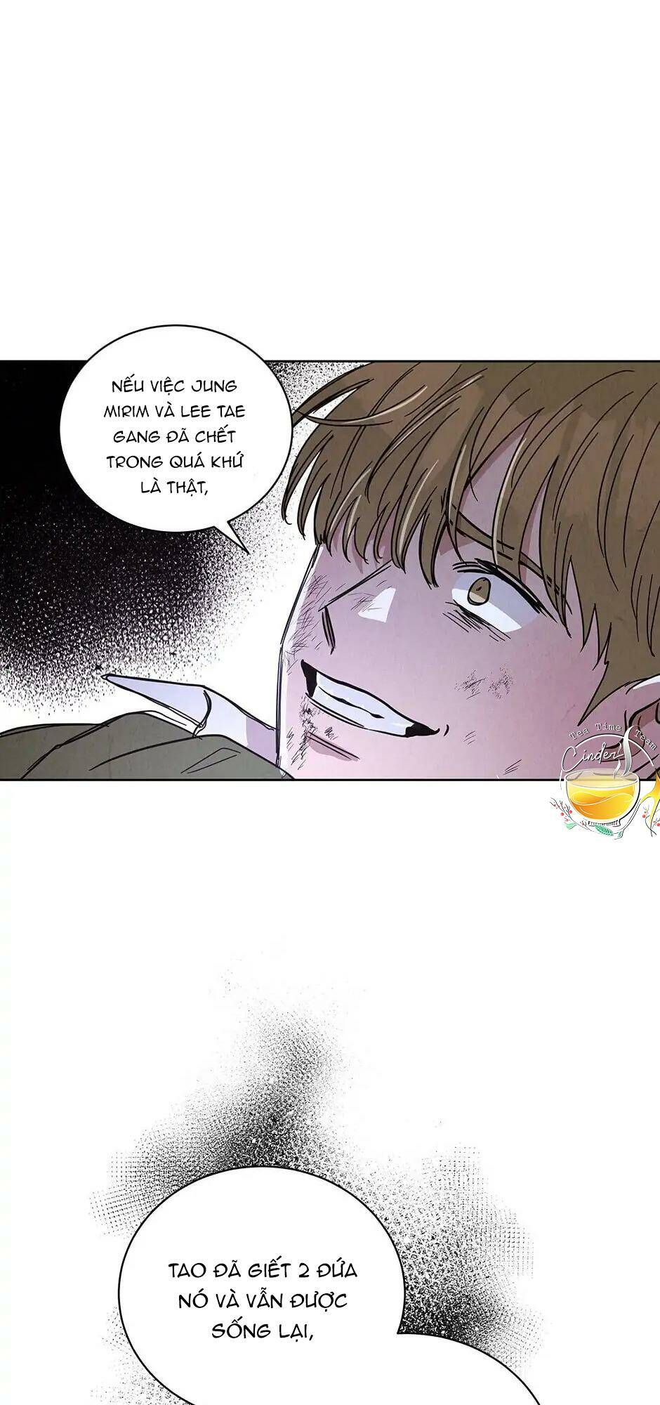 chào nhé, không làm thông gia nữa đâu! chapter 62 20
