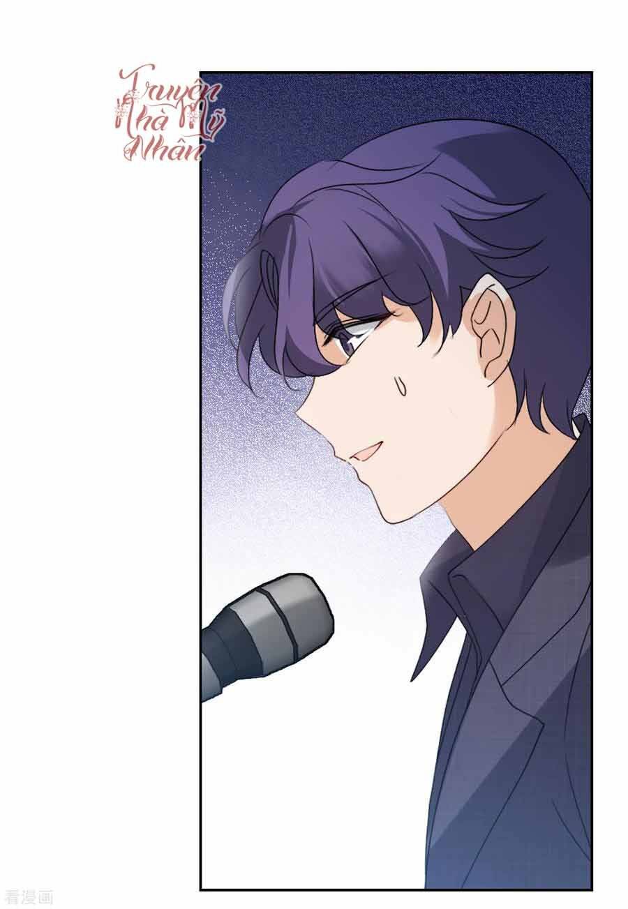 cô ấy đến rồi, xin nằm xuống! chapter 52 18