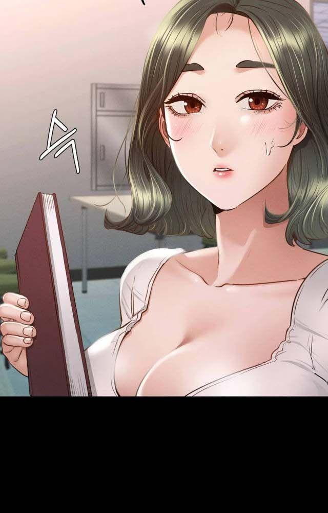 18+ ở trường sao? không được! chapter 5.1 51