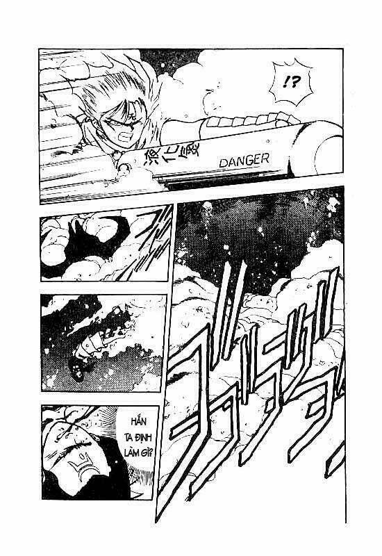 3x3 eyes chapter 77 2