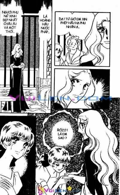 hoa hồng véc-xây chapter 13 101