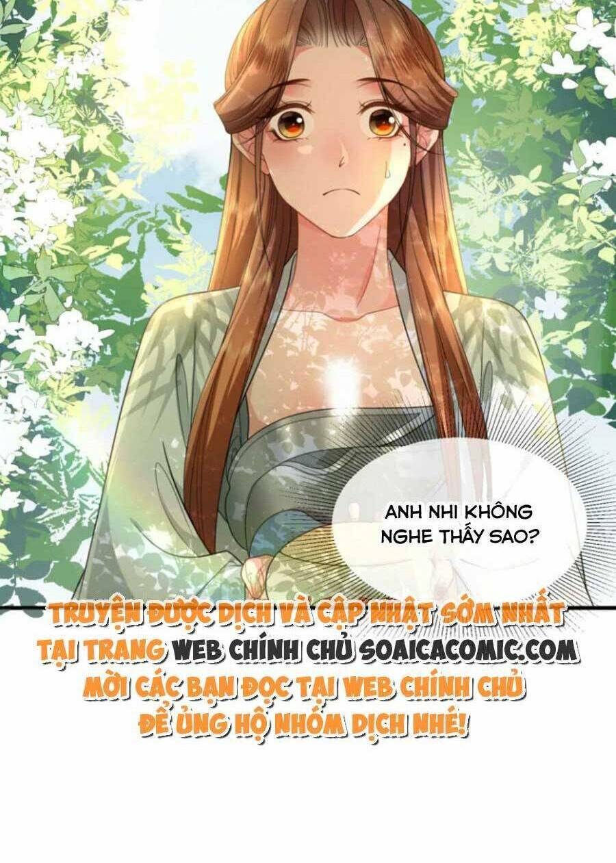 tướng quân, bổn phi không nhận sủng chapter 47 40