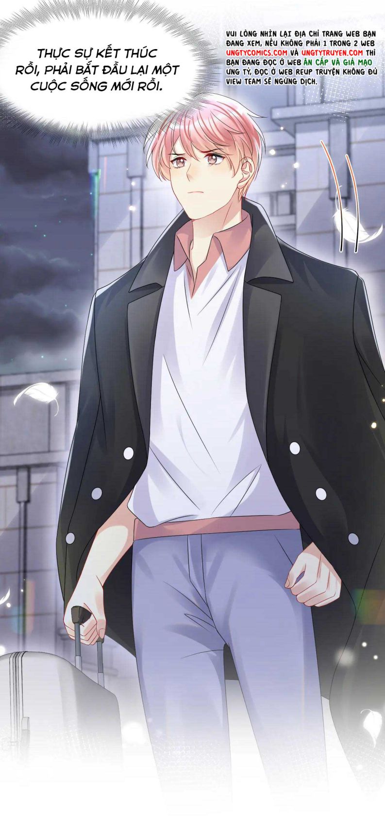 lại bị bạn trai cũ nhắm trúng rồi chapter 89 23