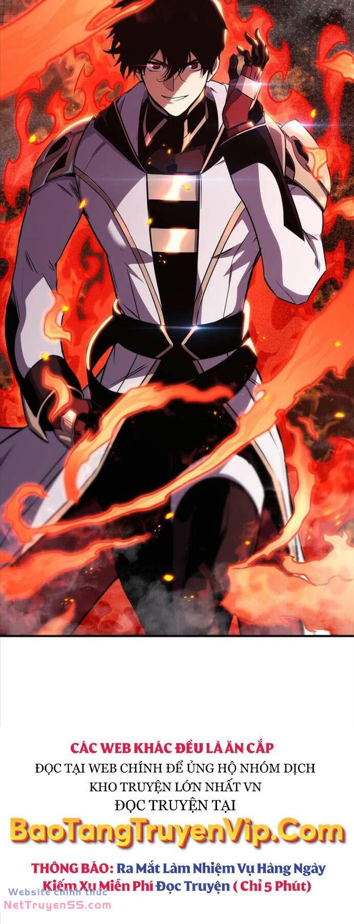 huyền thoại game thủ - tái xuất chapter 140 59