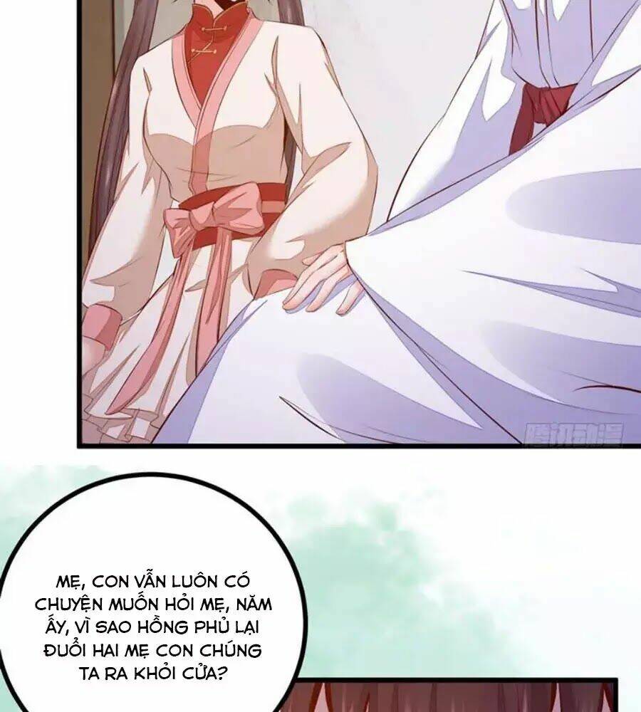 thần y khí nữ: ngự thú cuồng phi của quỷ đế chapter 50 44