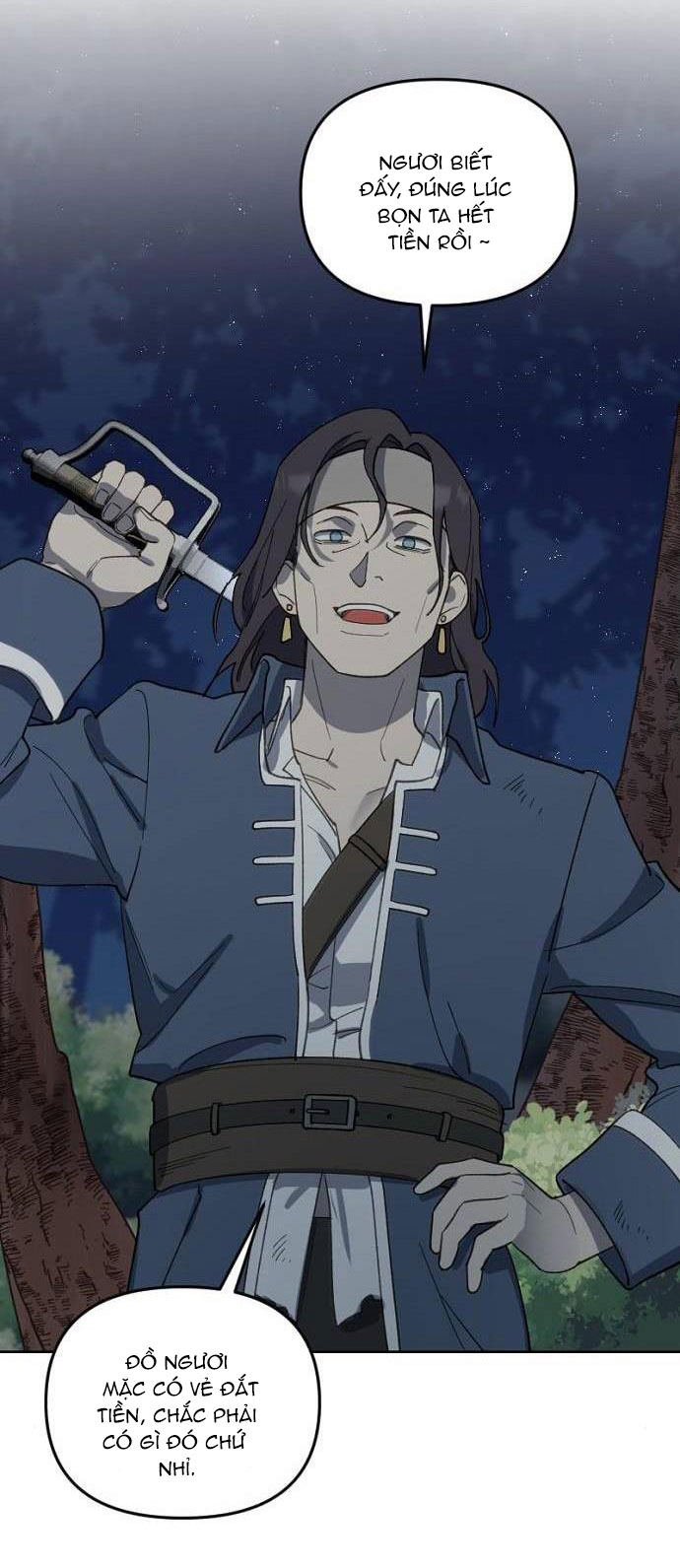 hoàng đế đảo ngược thời gian chapter 26.1 20