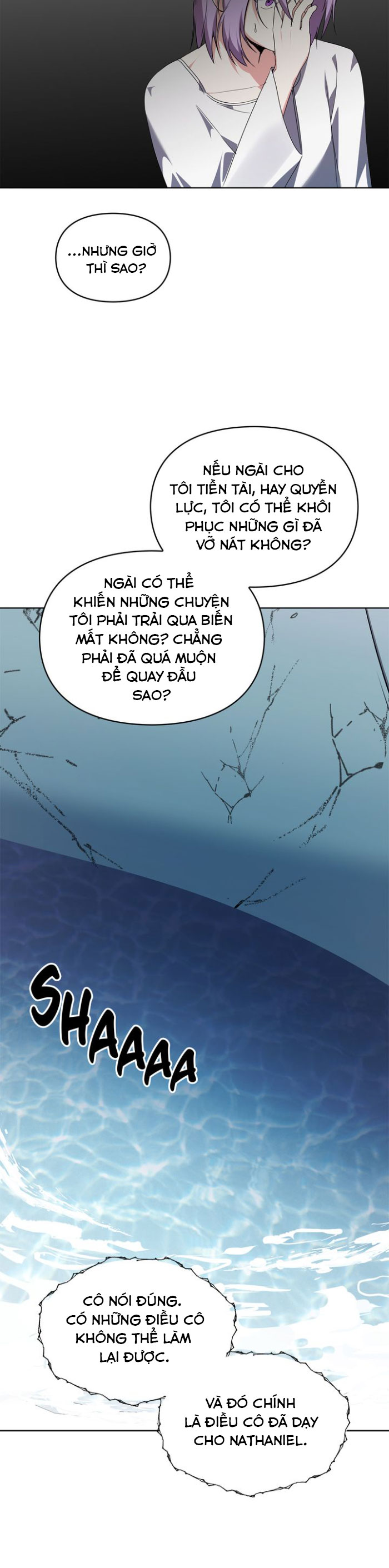 hãy nghe lời của tôi chapter 86 16