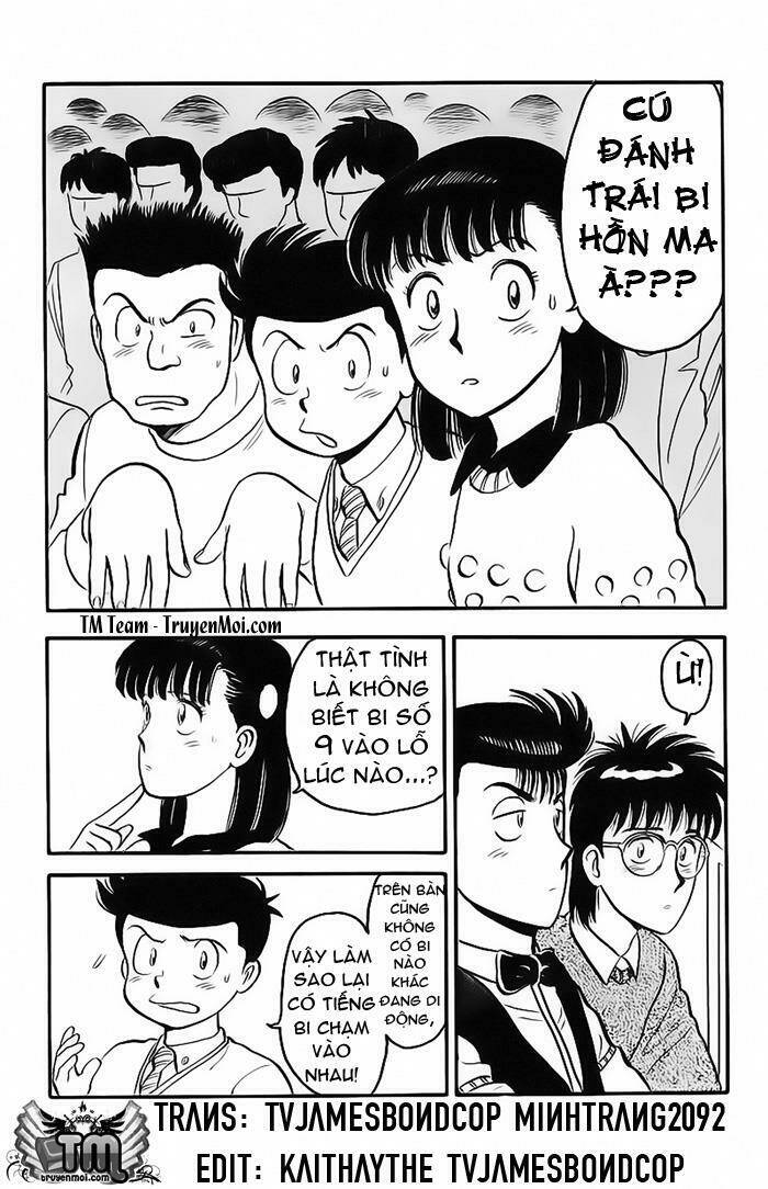 break shot chapter 123 3